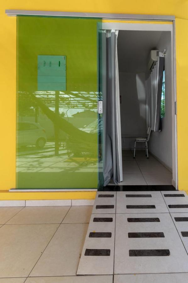 Cantinho Da Melao Maragogi Exterior photo
